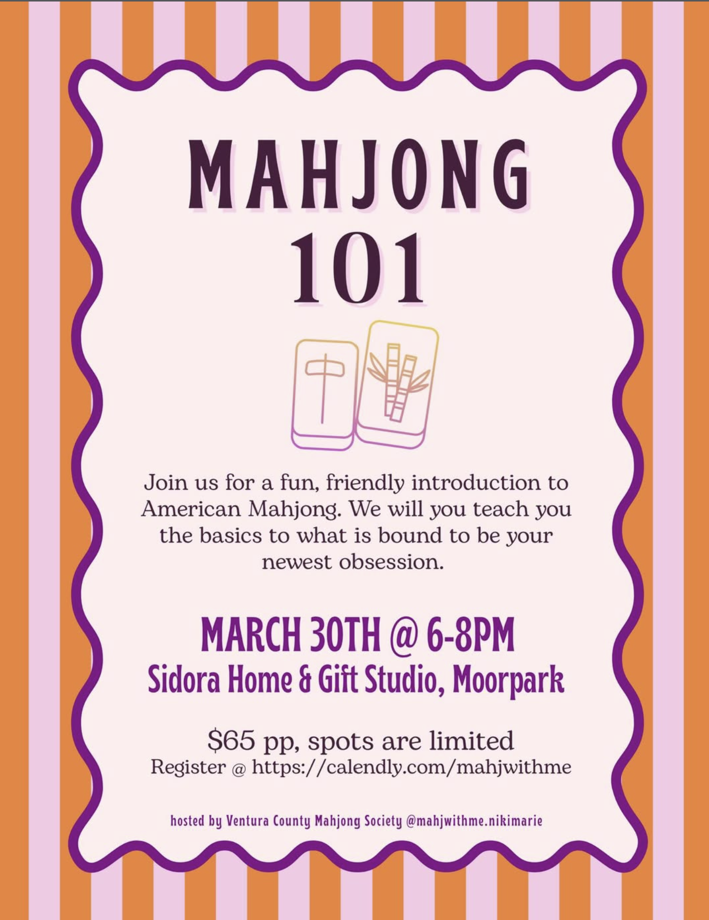 Mahjong 101