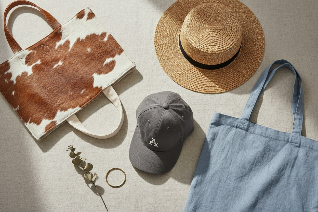 Bags & Accessories