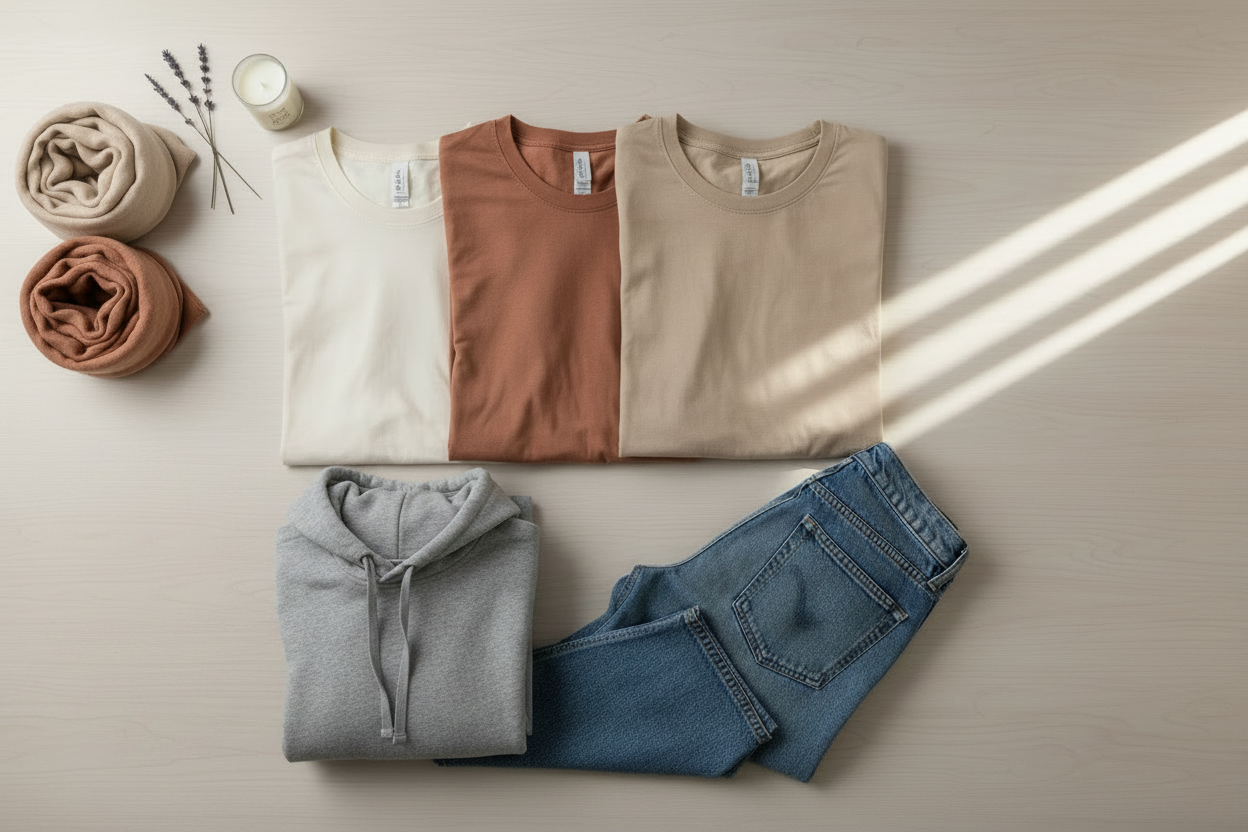 Apparel