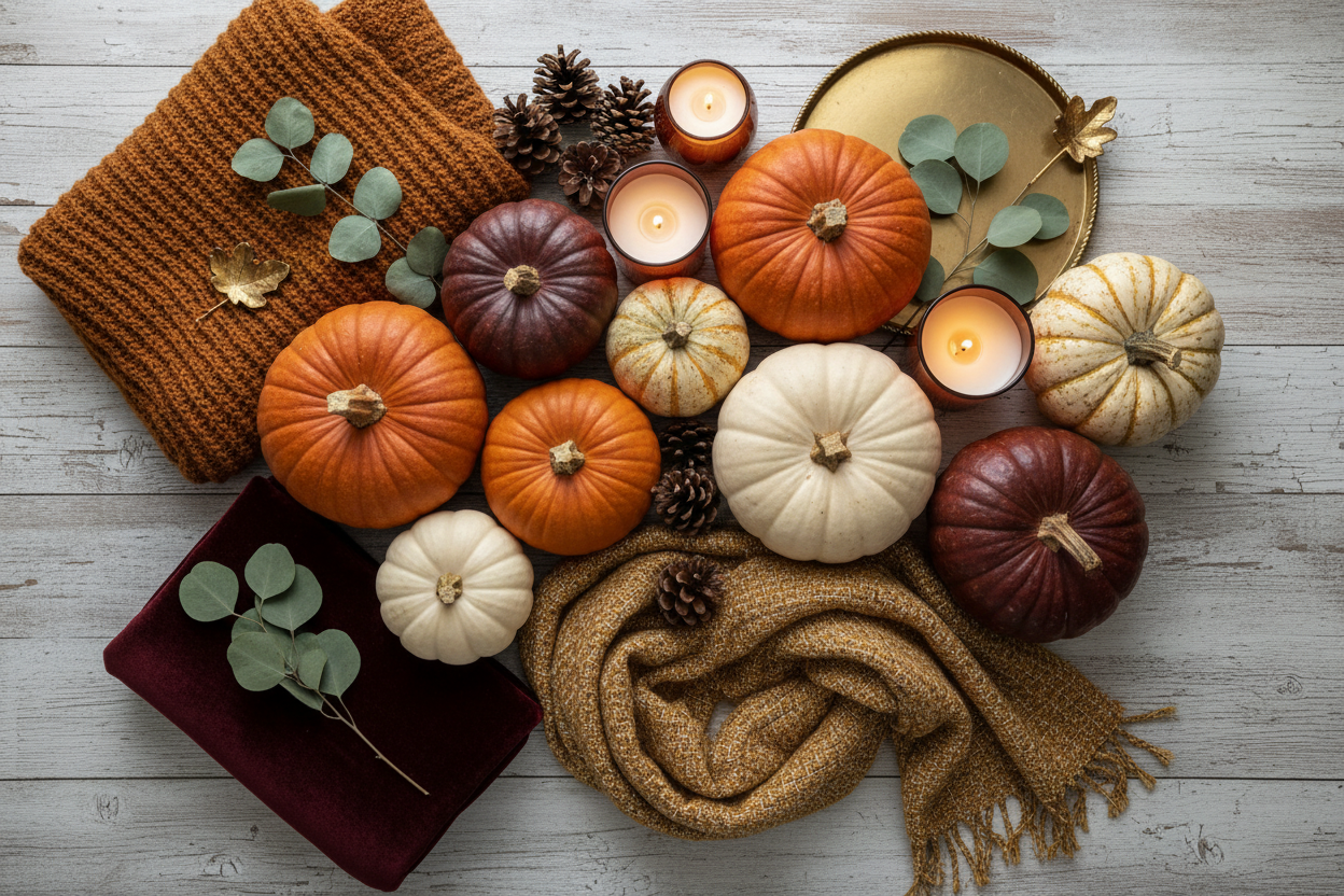 Seasonal