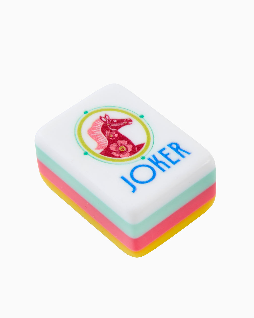 Pippa Oh My Mahjong Tiles