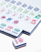 Smith Oh My Mahjong Tiles